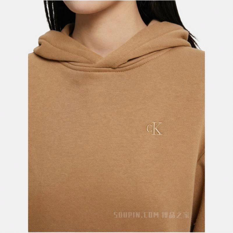 CKCalvin Klein FW22 Logo