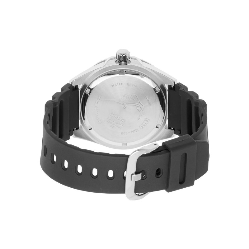 CASIO YOUTH 200 MDV106B-2AV