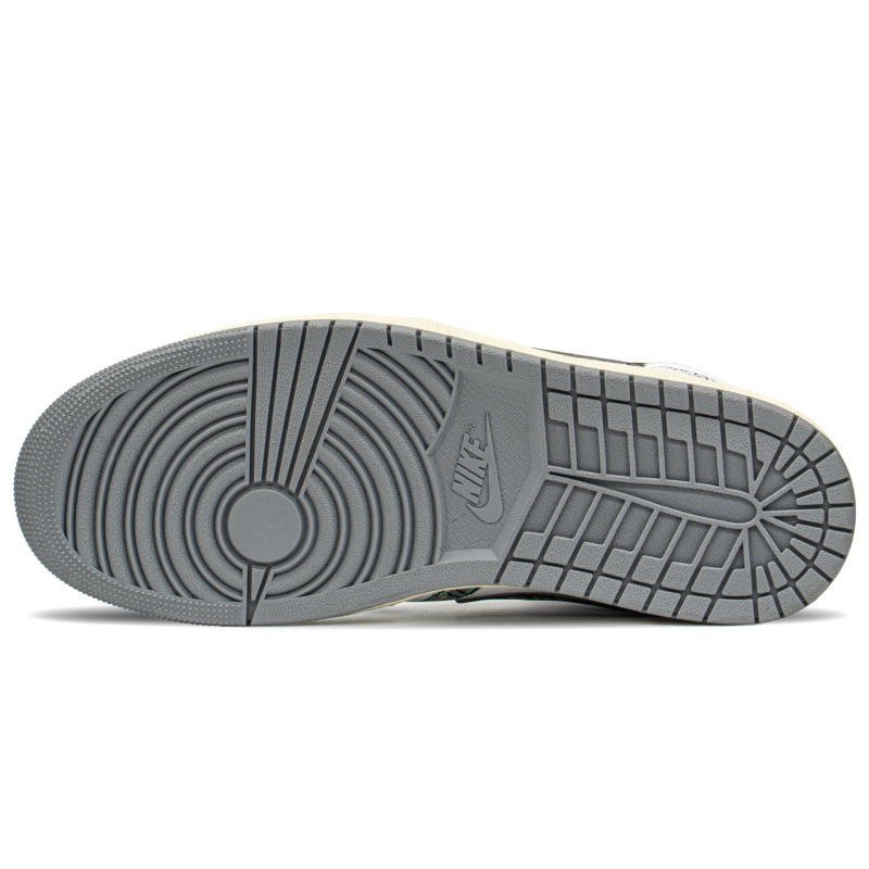 Jordan Air Jordan 1 Mid 3.0