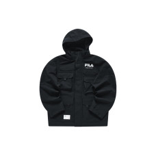FILA FUSION Logo