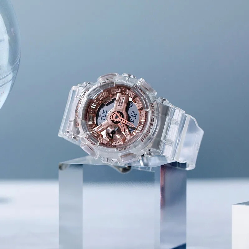 G-SHOCK