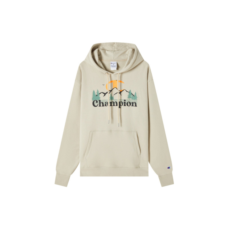 Champion FW23 Rochester Logo