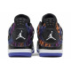 Jordan Air Jordan 4 Retro A Tiger-Striped GS