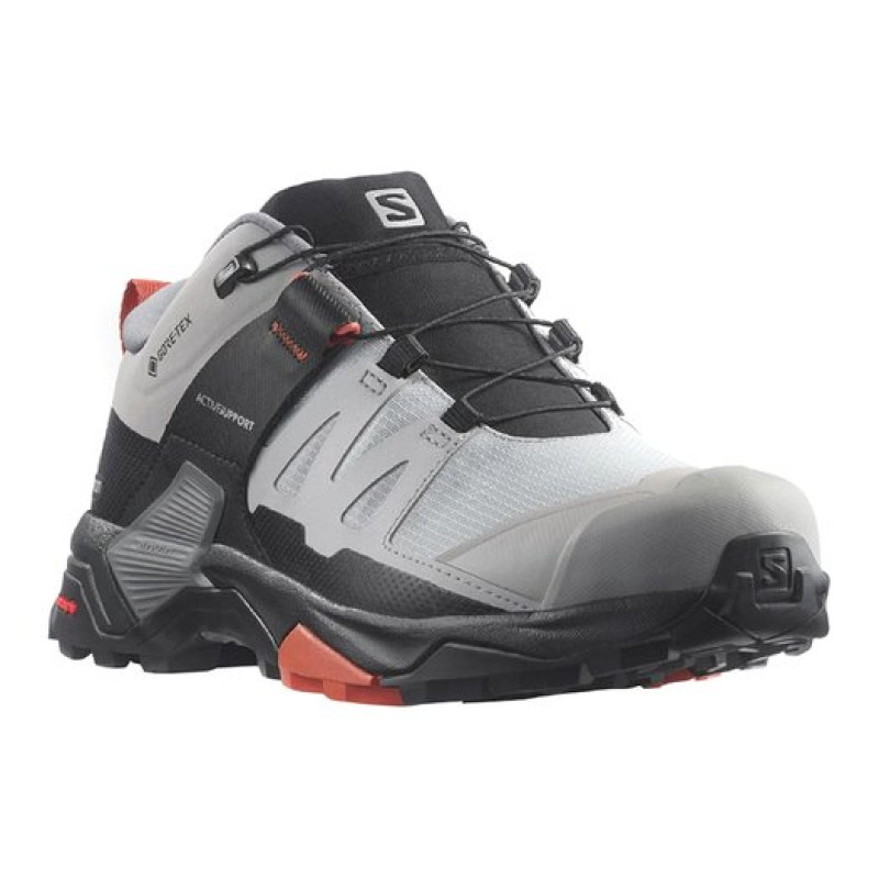 SALOMON X Ultra 4 Wide Gore-Tex