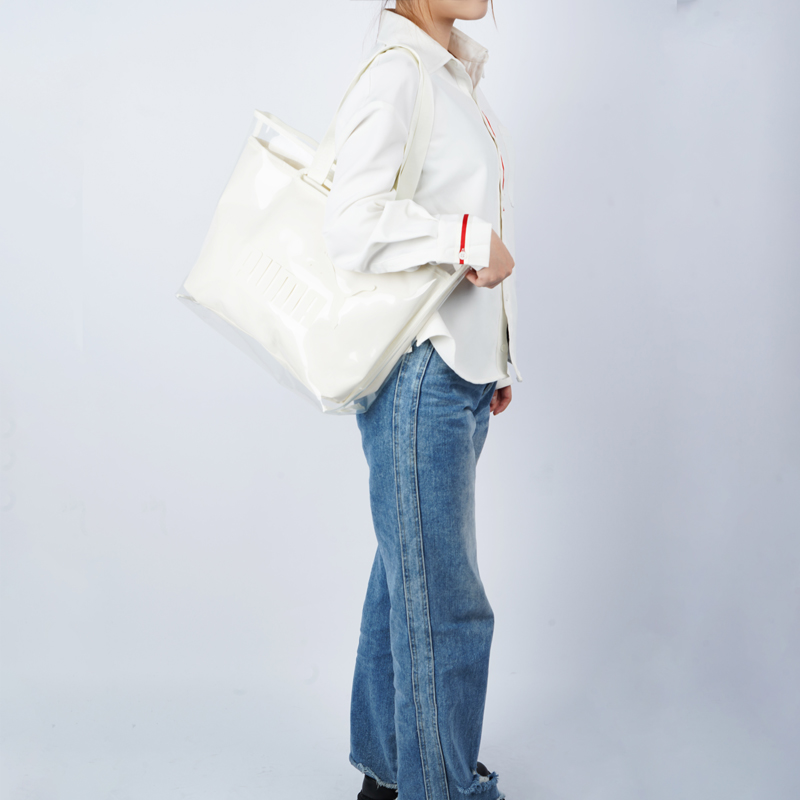 PUMA Logo Tote