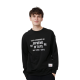 Supreme Week 15 x WTAPSFW21WTAPS Crewneck Logo