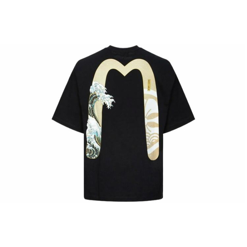 EVISU SS24 MT
