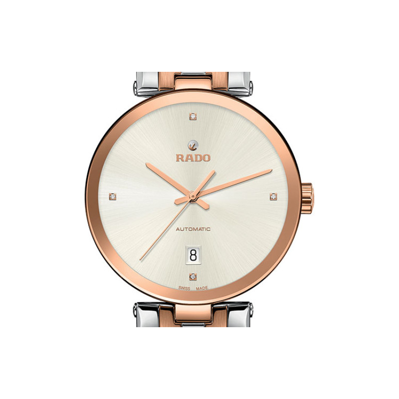 RADO 38mm R48902733