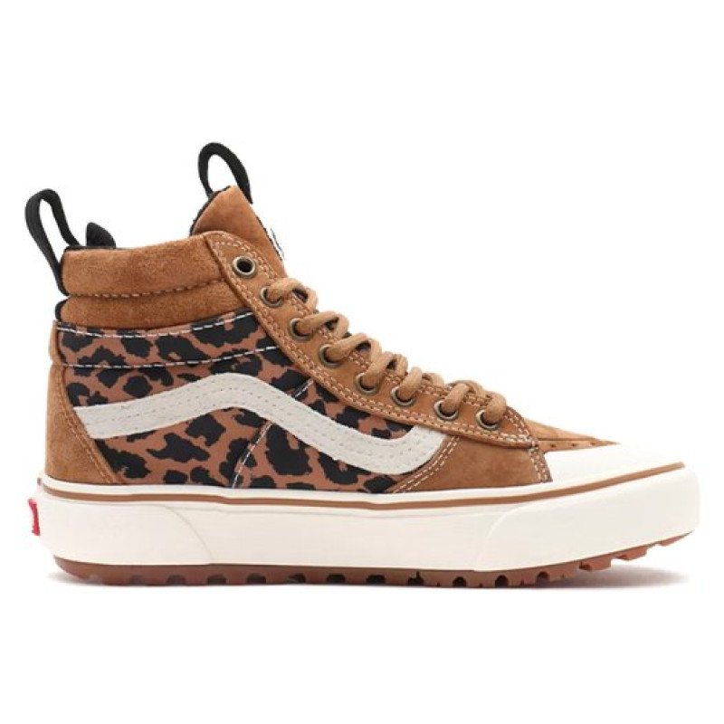 Vans SK8 MET-2