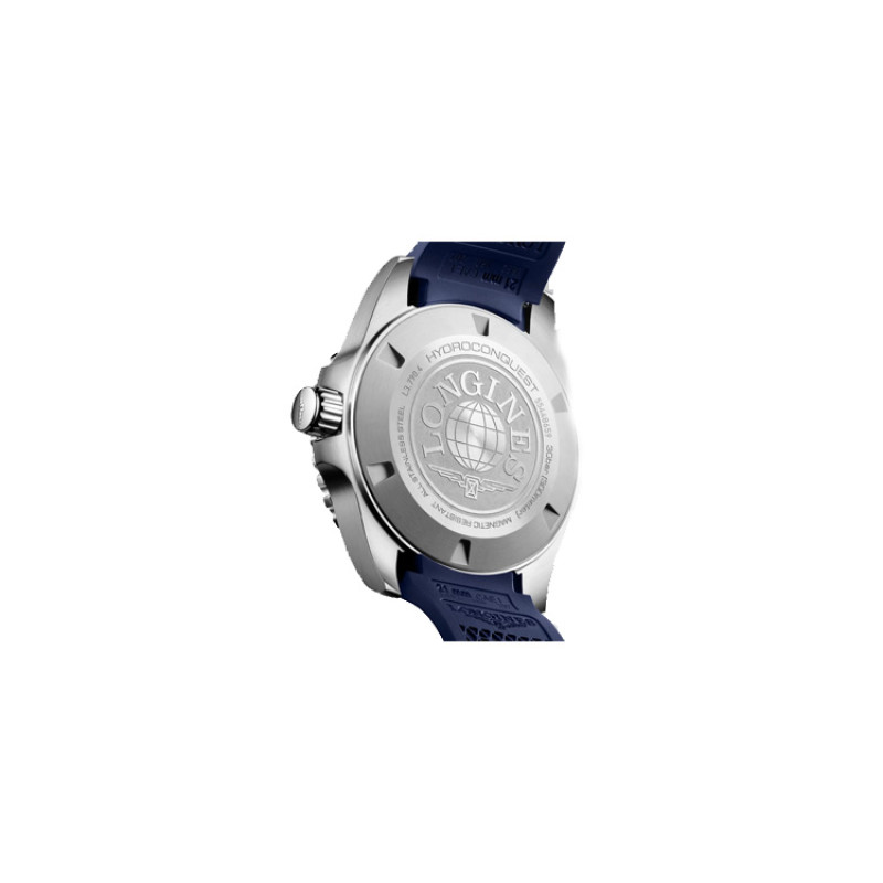 LONGINES 300 41mm L3.790.4.96.9