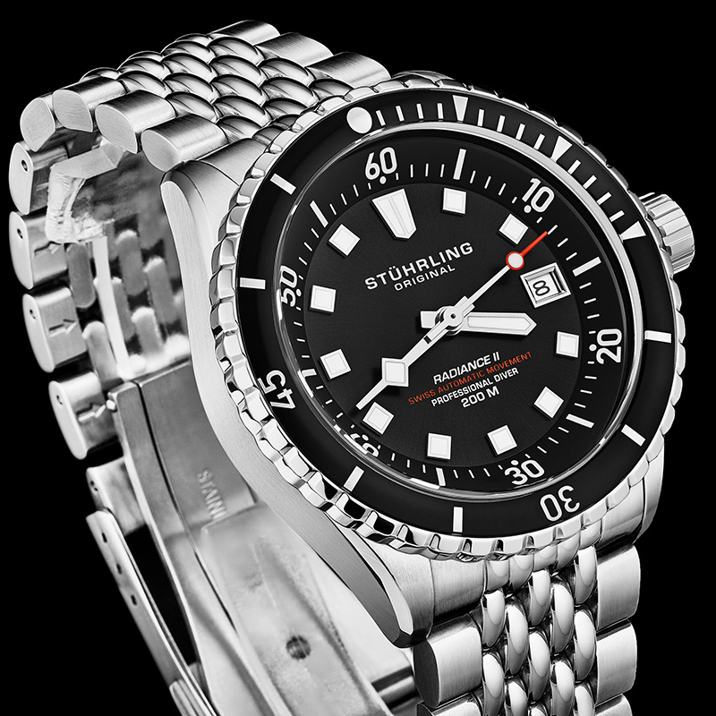 STUHRLING Radiance 42 200 1009