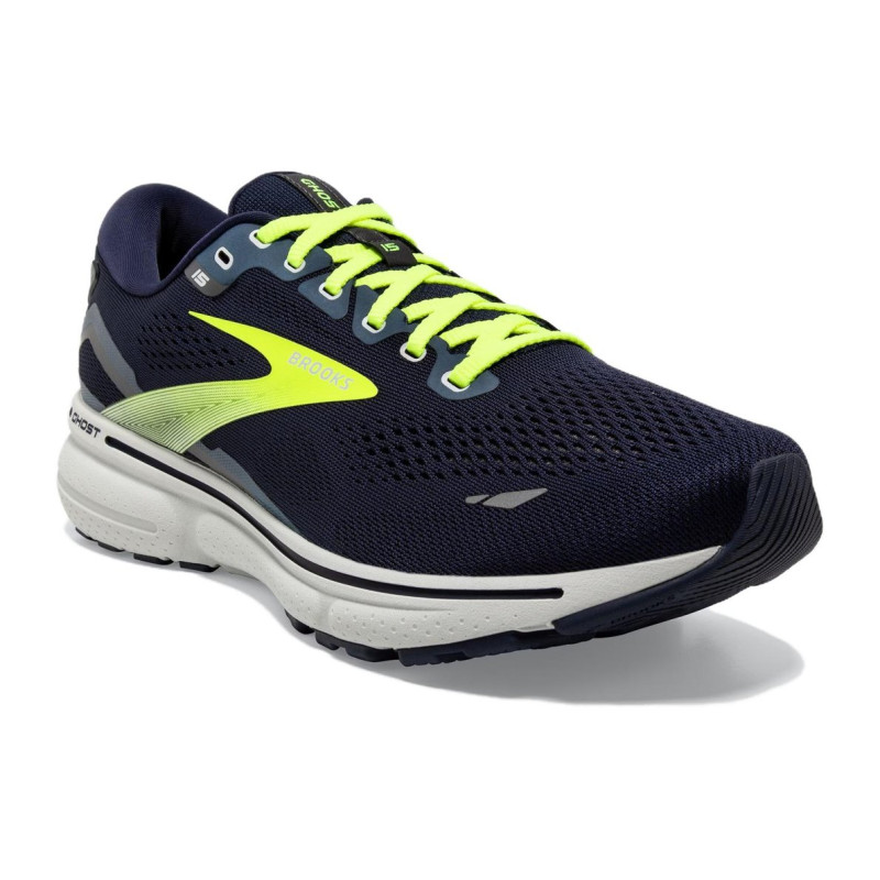 Brooks Ghost 15