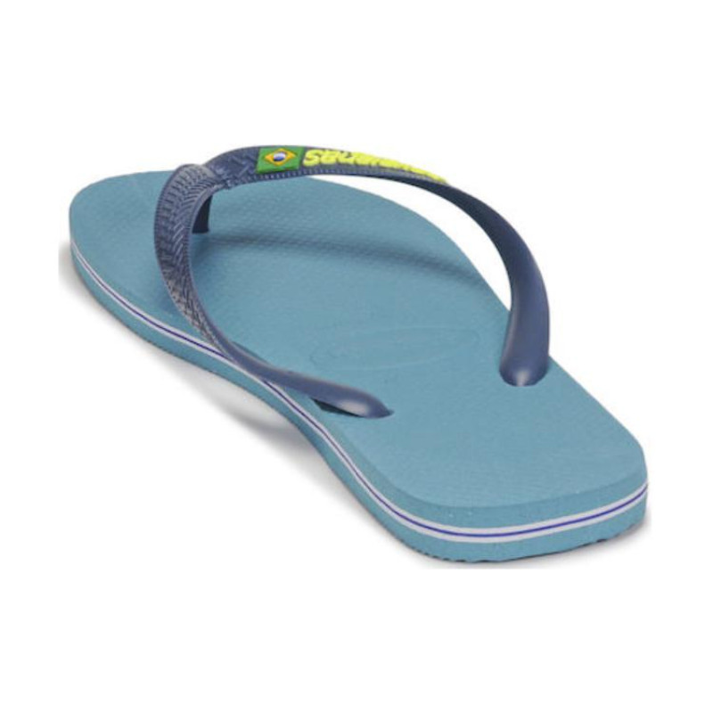Havaianas Brazil Logo