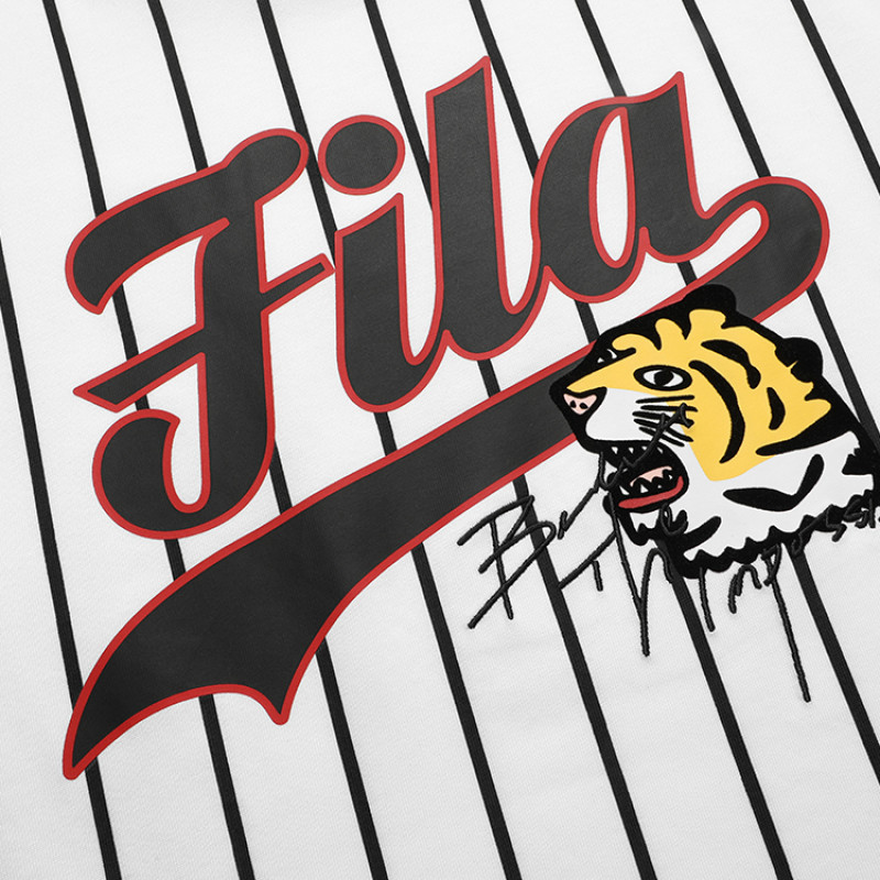 FILA FUSION T