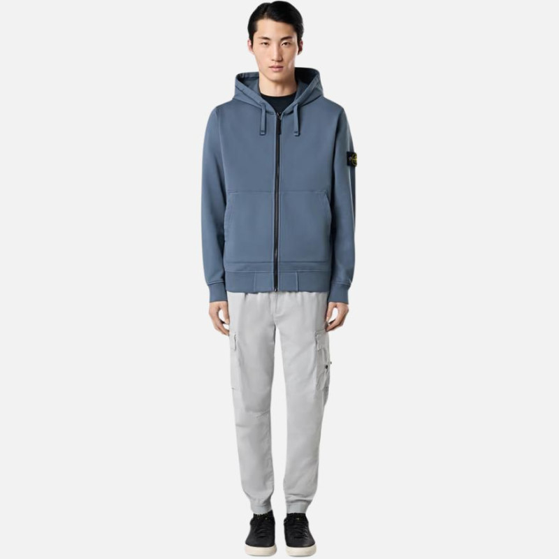 STONE ISLAND SS25 logo