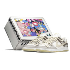 Nike Dunk Low FZBB