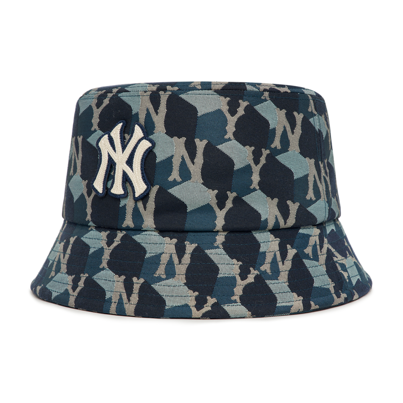 MLB CUBE MONOGRAM