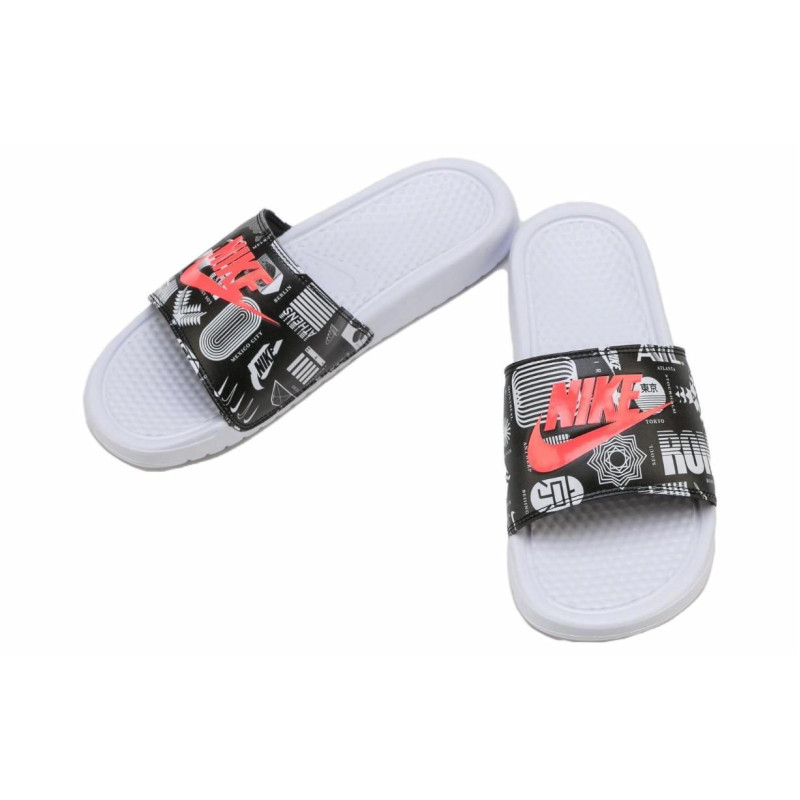 Nike Benassi JDI Print