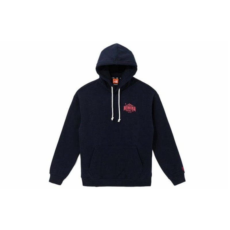 New Era FW21 Logo