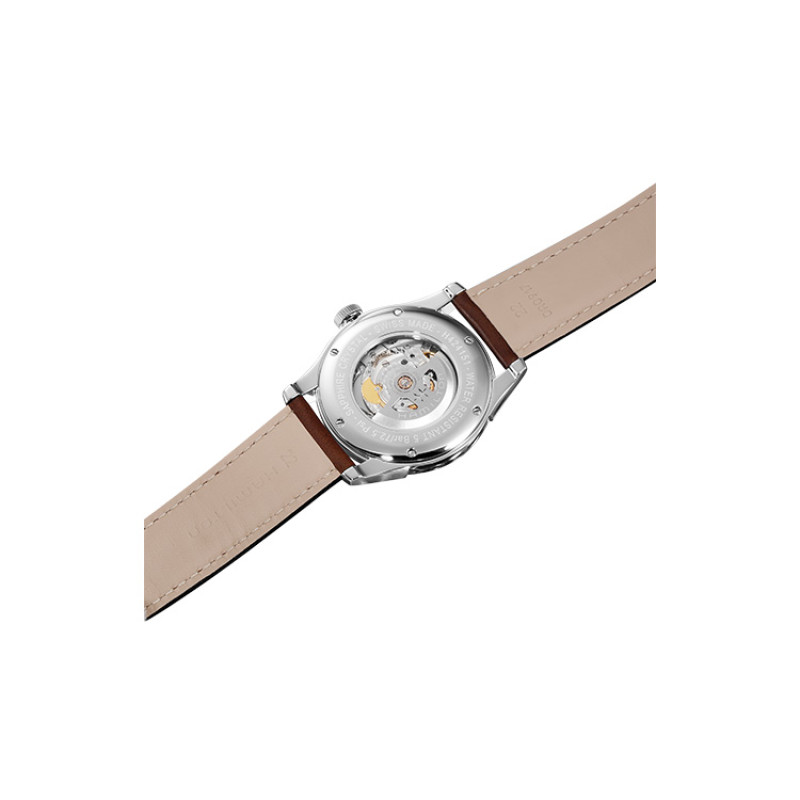 HAMILTON 42mm H42415541