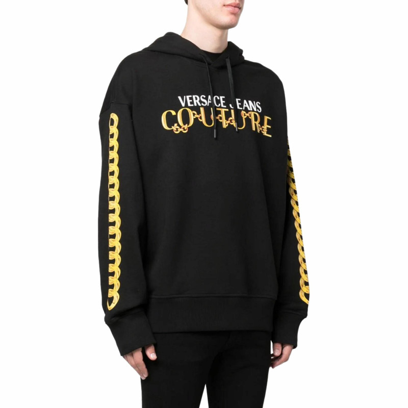 VERSACE JEANS COUTURE SS24 Logo