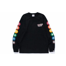 BAPE x MM's T