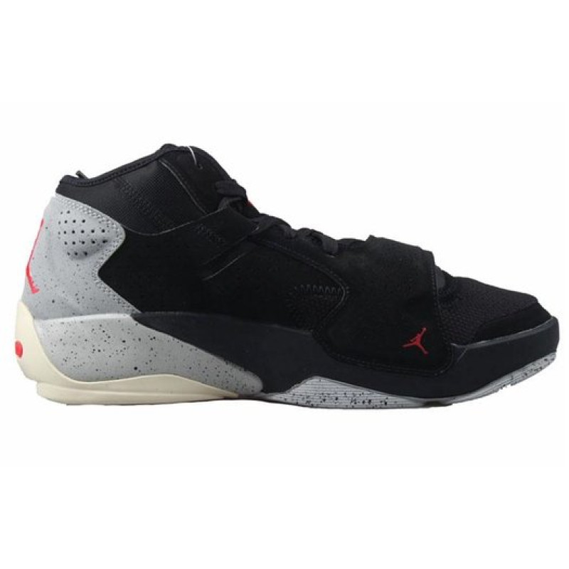 Jordan Zion 2