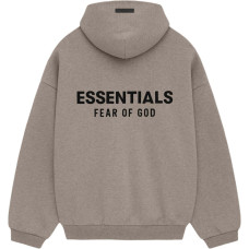 Fear of God Essentials FW24 Holiday Core