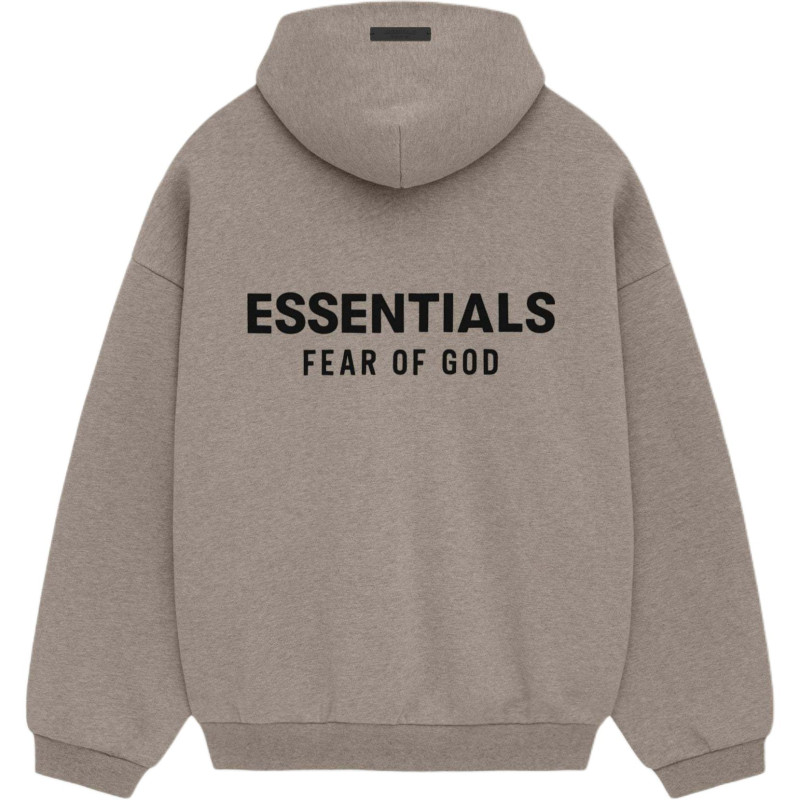 Fear of God Essentials FW24 Holiday Core