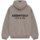 Fear of God Essentials FW24 Holiday Core