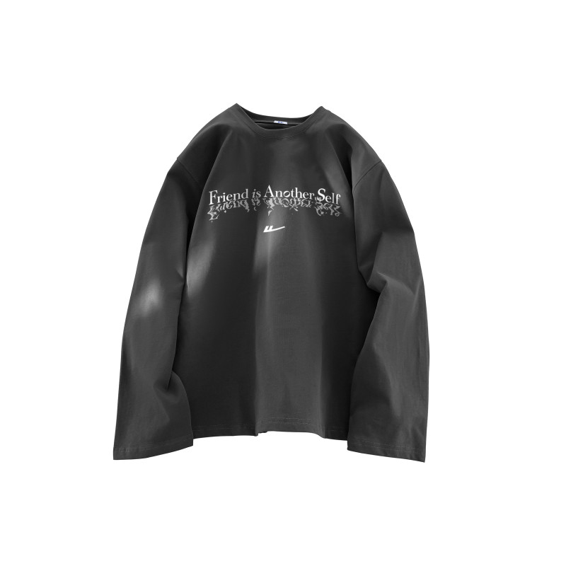 Warrior logo T