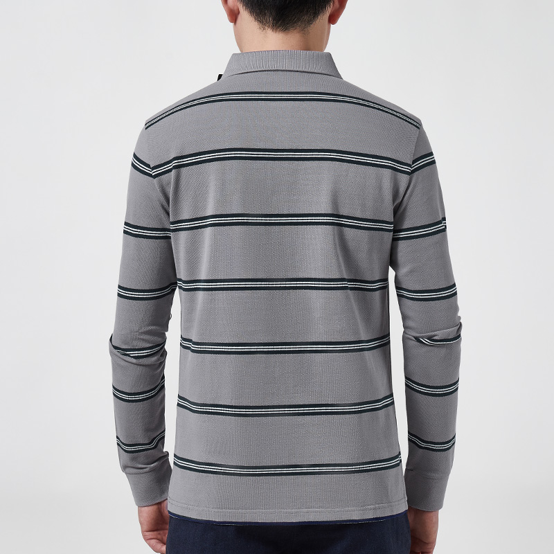 SEPTWOLVES Polo