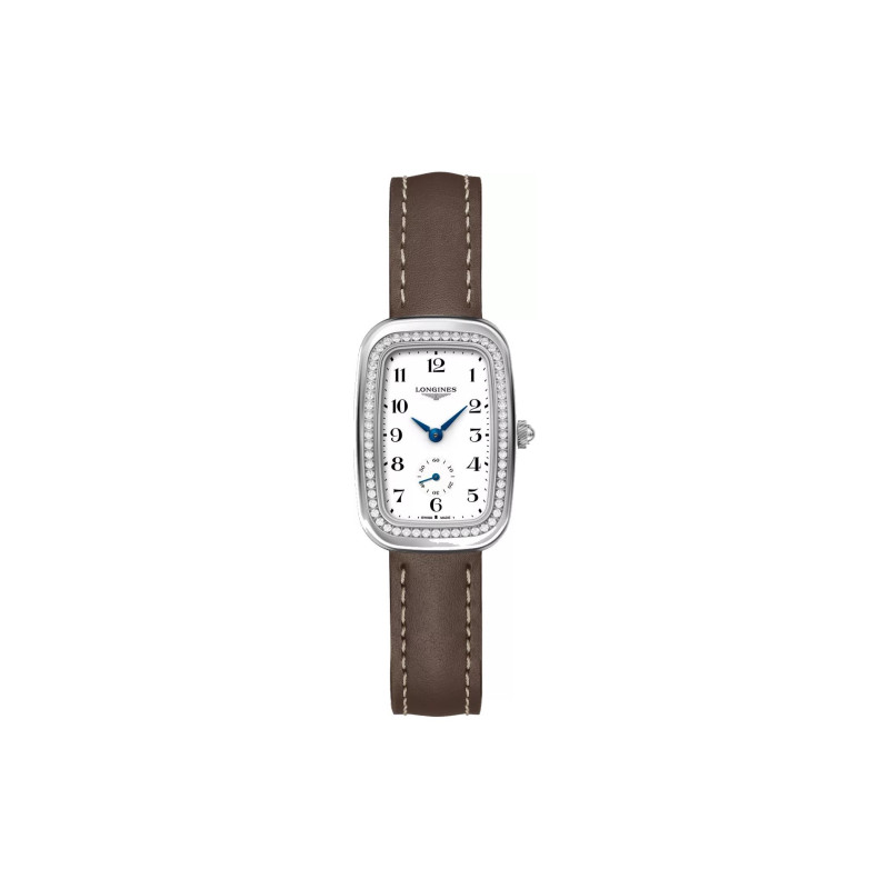 LONGINES 30 24.7*36mm L6.142.0.13.2