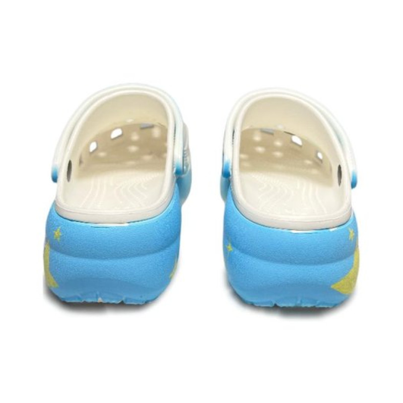 Crocs Classic Lined