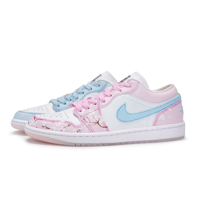 Jordan Air Jordan 1 Low 811