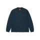 Supreme SS24 WEEK1 SMALL BOX LS TEE