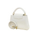 LOUIS VUITTON ArtyCapucines BB Urs Fisher