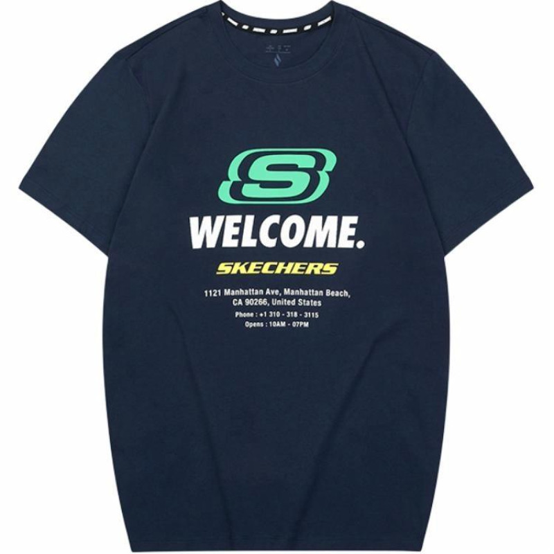 Skechers T