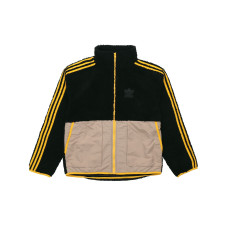 adidas originals Sherpa jacket