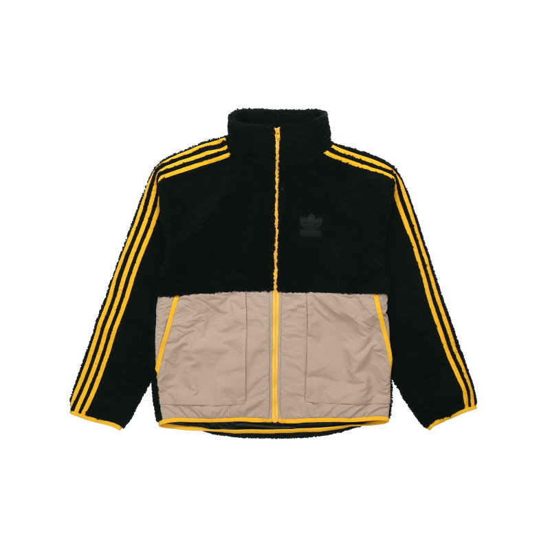 adidas originals Sherpa jacket