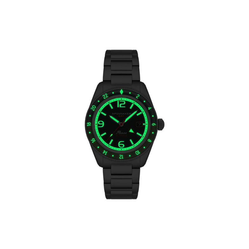 SPINNAKERGMT