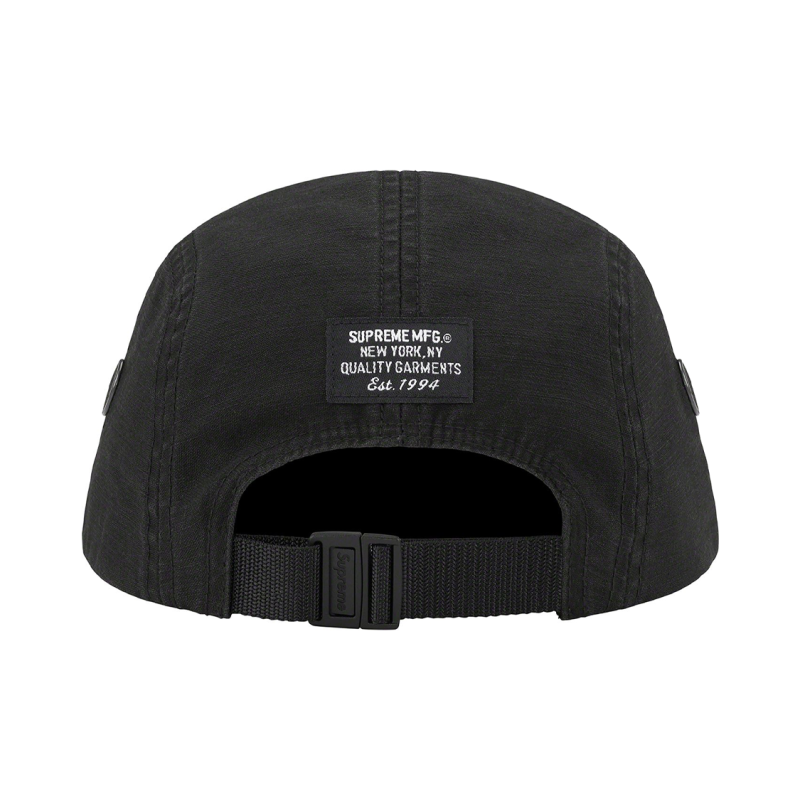 Supreme Week 3 SS23 MILITARY CAMP CAP