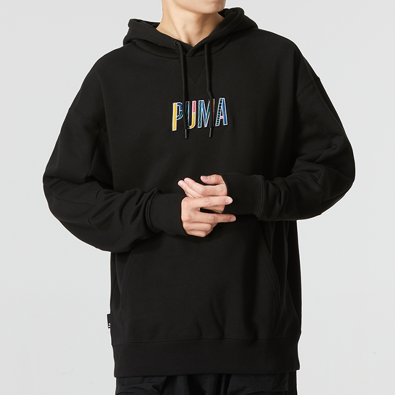 Puma Logo