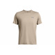 Under Armour logo T