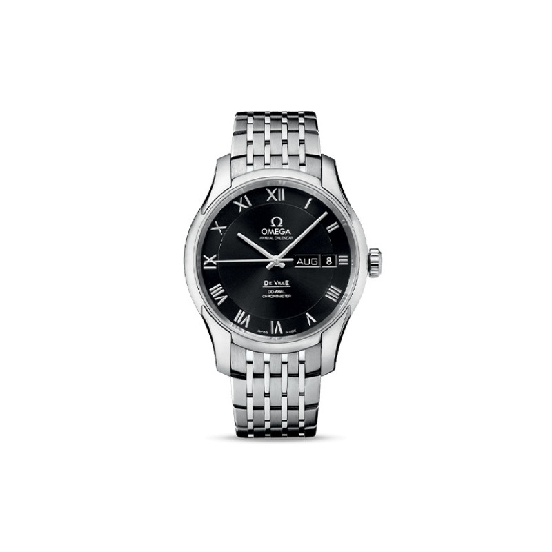 OMEGA 100 41mm 431.10.41.22.01.001