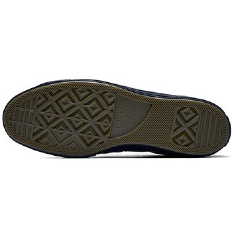 Carhartt WIP x Converse One Star