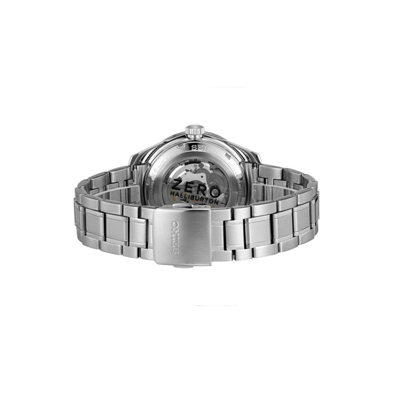 SEIKO PresagePRESAGE x Zero 39.26mm SPB277J1.ppzg