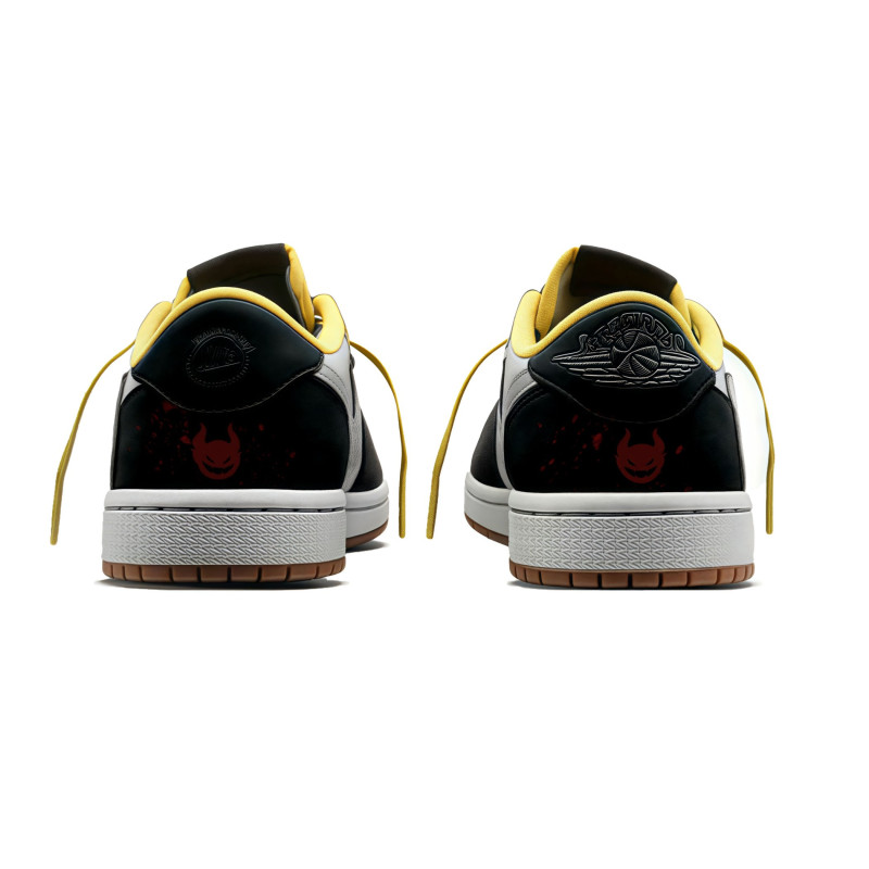 Travis Scott x Jordan Air Jordan 1 7.0Low