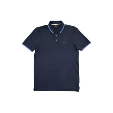 HUGO BOSS SS24 LogoPolo
