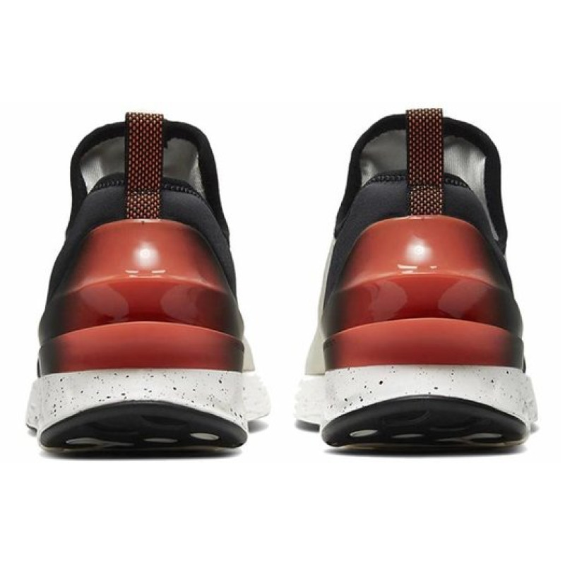 Jordan React Havoc